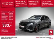 Audi RSQ3, Essentials Paket, Jahr 2024 - Stuttgart