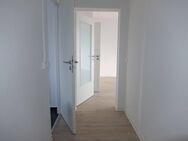 Hereinspaziert: Geräumige 2-Zimmer-Wohnung mit Balkon - Chemnitz