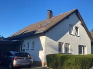Geräumige Einfamilienhaus mit Einliegerwohnung - Gummersbach