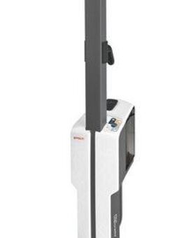 Polti Dampfbesen VAPORETTO SV660 STYLE, 1500 W