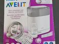 Philips Avent SCF287/02 4-in1 Sterilisator in 72336