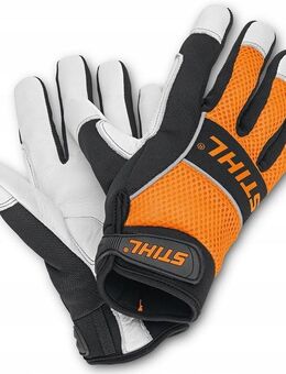 Stihl Advance Ergo MS Handschuhe Größe 9 Arbeitshandschuhe - Wuppertal