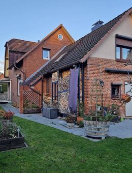 Teilsaniertes EFH in toller Lage - Lütjensee