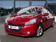 Peugeot 208 Allure *GARANTIE*TÜV NEU*PDC*NAVI* - Geisenheim