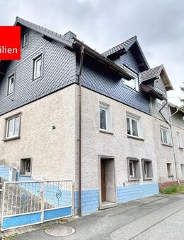 Ihr neues Zuhause - Neuhaus-Schierschnitz