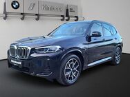 BMW X3, xDrive30d M SPORT Laser, Jahr 2023 - Eggenfelden