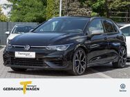 VW Golf R R-PERFORMANCE V-MAX IQ.LIGHT NAVI-PRO ACC - Recklinghausen