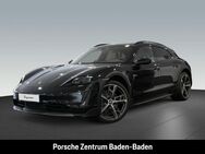 Porsche Taycan, 4 Cross Turismo Offroad Design Paket, Jahr 2022 - Sinzheim