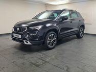 Seat Ateca, 1.0 TSI Style FLA el Heck, Jahr 2024 - Ebersberg