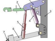 Dipl.-Ing. sucht Nebenjob, als Konstrukteur in SolidWorks Inventor - Wittinsburg