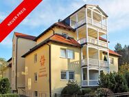 Ferienapartment in der Ostseeallee - nur 100 m zum Strand - Kühlungsborn