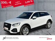 Audi Q2, 35 TDI QU ADVANCED, Jahr 2024 - Mitterteich