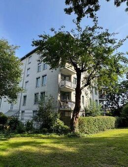 Traumhafte Maisonette-Wohnung mit Münsterblick - Ulm