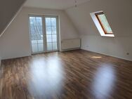 2 Zimmer Wohnung mit Französischem Balkon (Nr. 9) - Seevetal