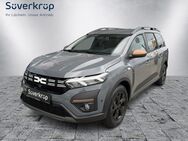 Dacia Jogger, Extreme TCe 110, Jahr 2022 - Rendsburg