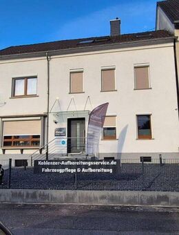 Einfamilienhaus in Top-Lage von Vallendar - kein Renovierungsstau! - Vallendar