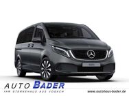 Mercedes-Benz EQV 300 lang Avantgarde Distronic 7-Sitzer Tisch - Mittelstetten