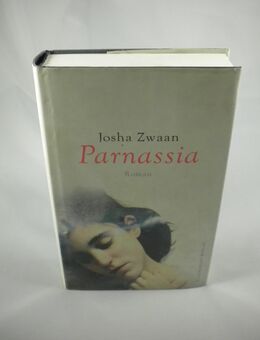 Josha Zwaan - Parnassia - 0,80 € - Helferskirchen