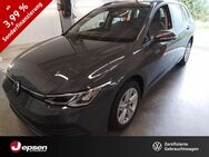 VW Golf Variant, 1.5 Life VIII eTSI, Jahr 2023 - Saal (Donau)