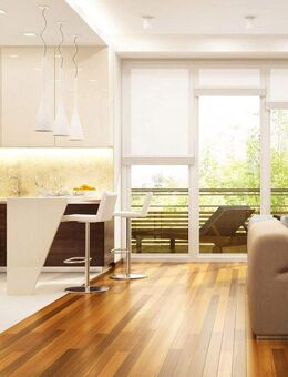 Großzügige Doppelhaushälfte bei Bad Abbach inklusive Stellplatz und Garage - Pentling