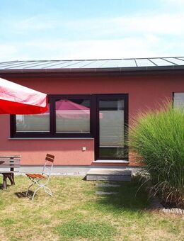 Massives Ostsee Haus mit Grundstück in Loissin nur 50m bis zum Strand Provisionsfrei - Loissin