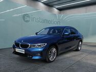 BMW 330, i Sport Line Lim Laser LCP HIFI Park, Jahr 2021 - München