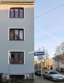 Großzügige 5-Zi. Maisonette Wohnung in der Neustadt - Bremen
