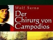 Der Chirurg von Campodios. - Sigmaringen