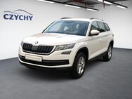 Skoda Kodiaq, 2.0 l TDI Ambition Kodiaq Ambition (E, Jahr 2020 - Neu Wulmstorf