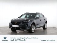 CUPRA Formentor, 2.0 TSI | | |, Jahr 2024 - Plattling