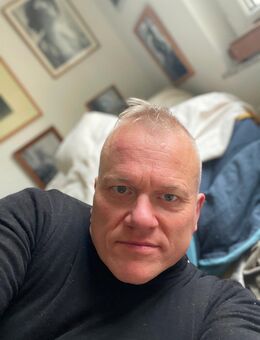 Rollherr für Mehr - Ibbenbüren