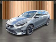 Kia cee'd, , Jahr 2022 - Dresden