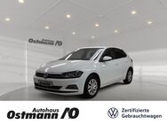 VW Polo, 1.0 VI Comfortline, Jahr 2019 - Melsungen