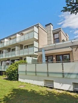 150m bis zum Meer - Ferienwohnung im beliebten Timmendorf - Timmendorfer Strand