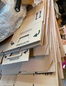Umzugskartons Bücherkartons guter Zustand in 85661