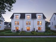 Reihenhäuser mit modernem Flair in Gerbrunn - Gerbrunn