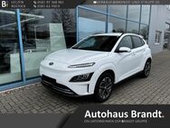 Hyundai Kona Elektro, Advantage Lenkhzg digitales, Jahr 2023 - Rostock