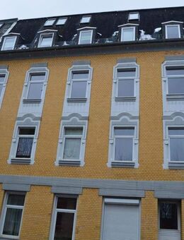 Großzügiges Wohnen in Preißelpöhl frei ab dem 01.03.2026 - Plauen