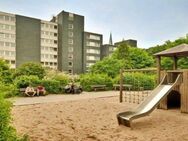 Wunderschöne 2-Raum-Wohnung mit Balkon in Steele! WBS erforderlich! - Essen