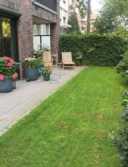 Courtagefreie, moderne 3 Zi. Erdgeschosswohnung mit 90m² und großer Terrasse/Garten + TG Stellplatz! - Hamburg