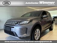 Land Rover Discovery Sport, P200 S Winter Paket, Jahr 2020 - Passau