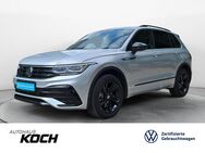 VW Tiguan, 2.0 TDI R-Line, Jahr 2024 - Gaildorf