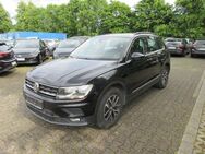 VW Tiguan Comfortline - Bergkamen