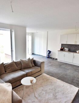 2-Zimmer Erdgeschosswohnung mit Einbauküche in Holdorf - Holdorf (Niedersachsen)