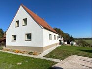 Einfamilienhaus mit Ausblick ! - Görlitz