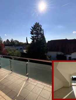 Großzügig und Modern - Ingolstadt