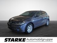 VW Polo, 1.0 TSI Style, Jahr 2023 - Lengerich (Nordrhein-Westfalen)