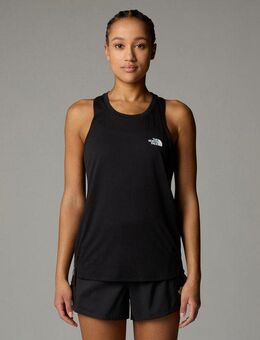 The North Face Funktionstop Flex Graphic Tank Top für Damen (1-tlg)