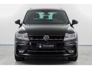 VW Tiguan Highline 4M Leder Navi ACC R Line - Kupferzell