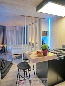 Gibt´s doch gar nicht - All inkl. mit Möbel - Strom - Internet ++TITO Straubing++ - Straubing